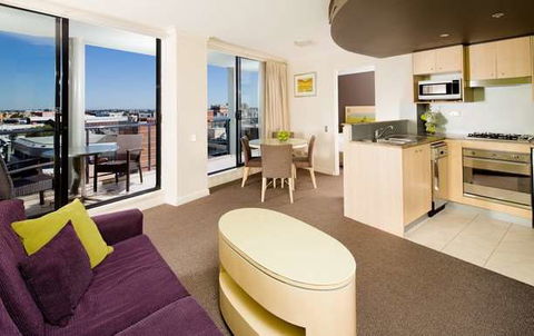 Mantra Sydney Central - Tourism Canberra 5