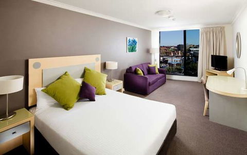 Mantra Sydney Central - Tourism Canberra 7