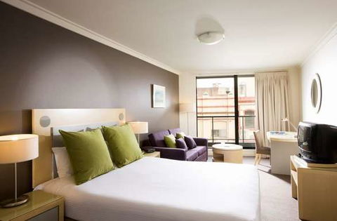 Mantra Sydney Central - Tourism Canberra 10