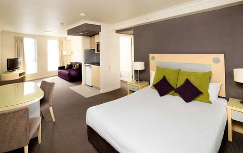 Mantra Sydney Central - Tourism Canberra 11