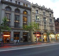 1831 Boutique Hotel - Tourism Canberra