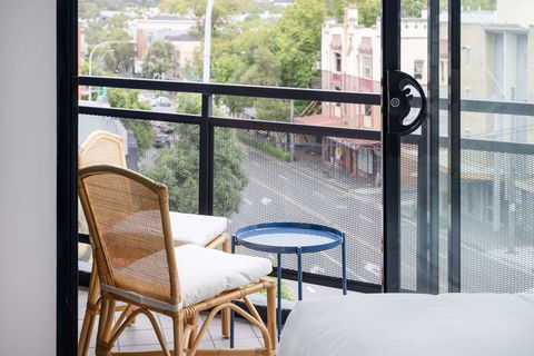 Hotel Hacienda - Tourism Canberra 5