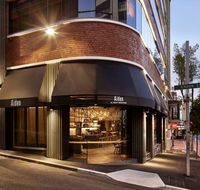 Aiden by Best Western - Tourism Canberra