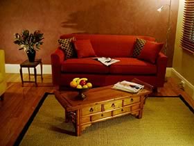 Jays Garden Apartment - Tourism Canberra 0