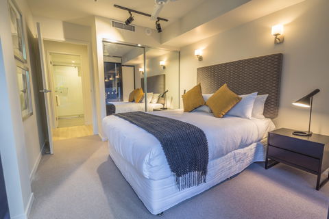 Arise Arena - Tourism Canberra 1