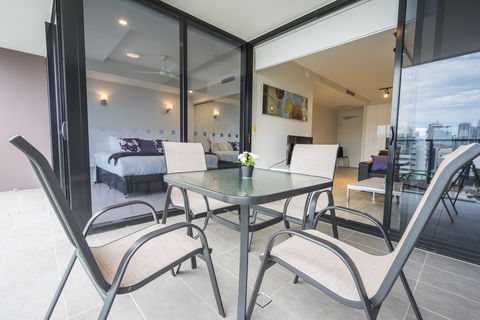 Arise Arena - Tourism Canberra 7