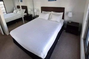 Fleet Lane Apartments - Tourism Canberra 3