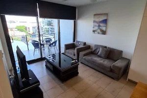 Fleet Lane Apartments - Tourism Canberra 5