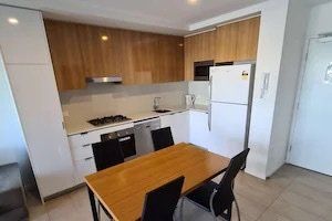 Fleet Lane Apartments - Tourism Canberra 7