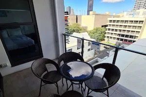 Fleet Lane Apartments - Tourism Canberra 9