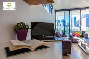 Fleet Lane Apartments - Tourism Canberra 11