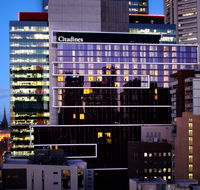 Citadines on Bourke Melbourne - Tourism Canberra
