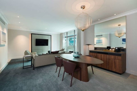 Parmelia Hilton Perth - Tourism Canberra 3