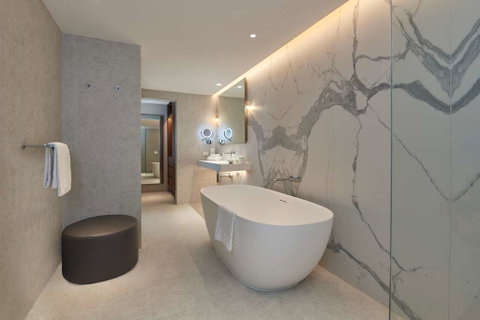 Parmelia Hilton Perth - Tourism Canberra 4