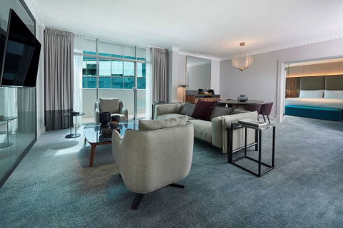 Parmelia Hilton Perth - Tourism Canberra 5