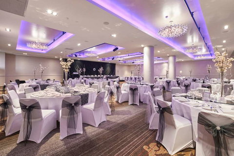 Parmelia Hilton Perth - Tourism Canberra 8