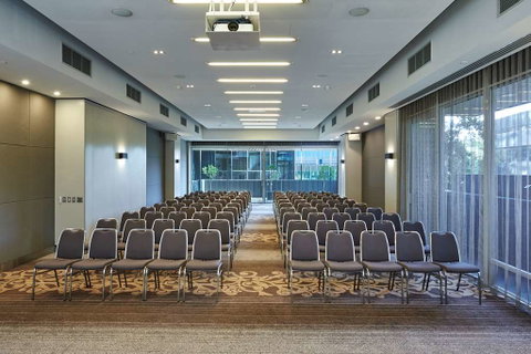 Parmelia Hilton Perth - Tourism Canberra 10