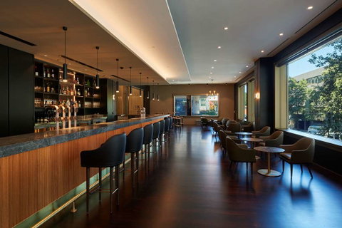 Parmelia Hilton Perth - Tourism Canberra 13