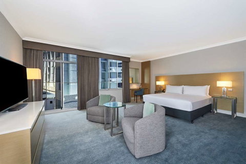 Parmelia Hilton Perth - Tourism Canberra 14