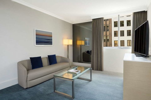 Parmelia Hilton Perth - Tourism Canberra 15