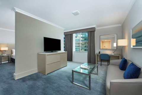 Parmelia Hilton Perth - Tourism Canberra 16