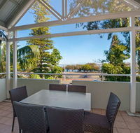 Broadwater Resort Apartments - Tourism Canberra