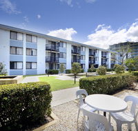 Assured Waterside Apartments - Tourism Canberra