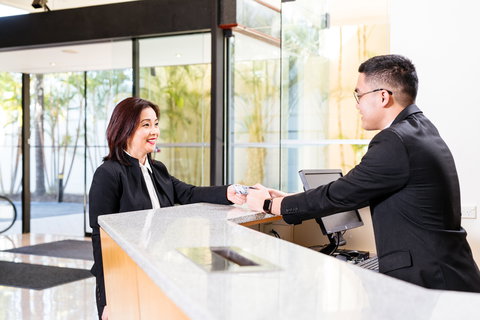 Crowne Plaza Perth - Tourism Canberra 4