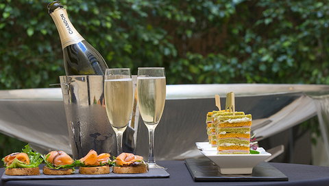 Crowne Plaza Perth - Tourism Canberra 10