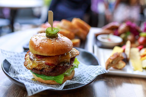 Crowne Plaza Perth - Tourism Canberra 12