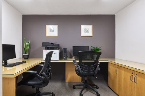 Crowne Plaza Perth - Tourism Canberra 17