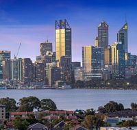Metro Hotel Perth South Perth - Tourism Canberra