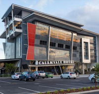 The Calamvale Hotel - Tourism Canberra