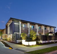 The Glen Hotel  Suites - Tourism Canberra