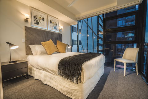 Arise Arena - Tourism Canberra 2