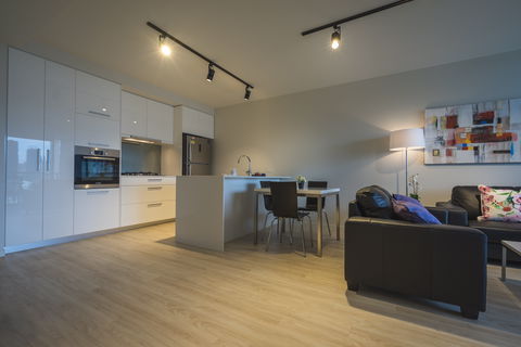 Arise Arena - Tourism Canberra 8