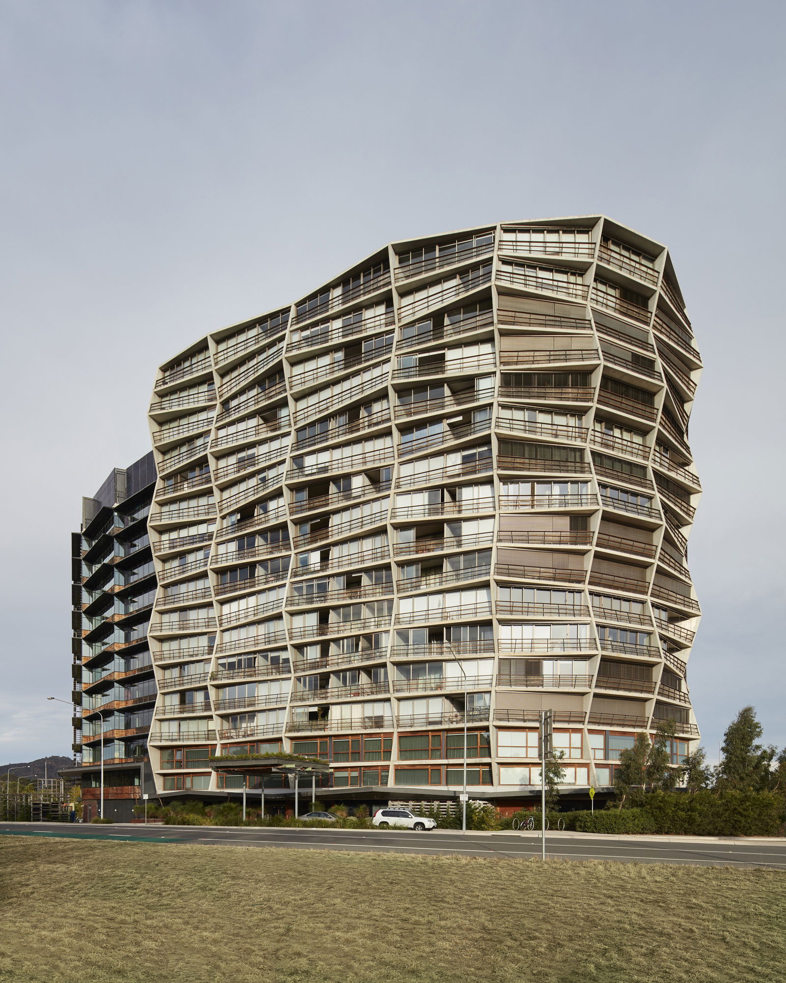 Canberra ACT Tourism Canberra