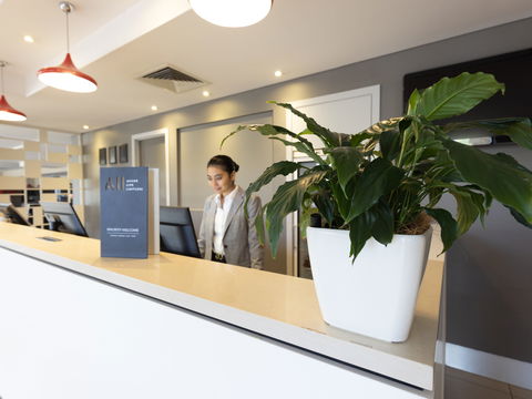 Mercure Brisbane Garden City - Tourism Canberra 2