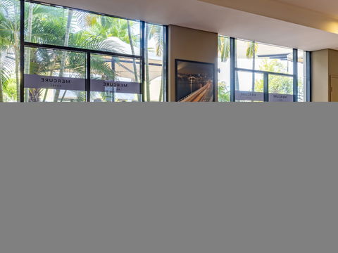 Mercure Brisbane Garden City - Tourism Canberra 3