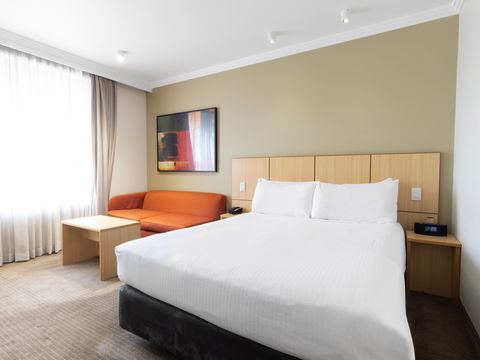 Mercure Brisbane Garden City - Tourism Canberra 5