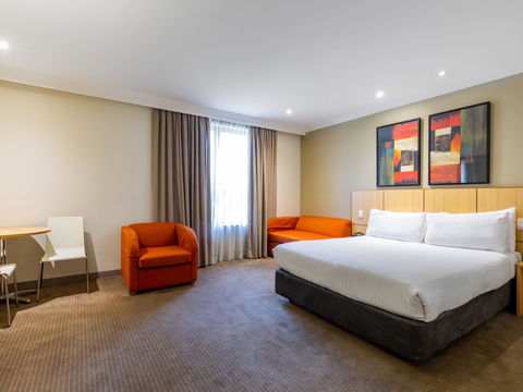 Mercure Brisbane Garden City - Tourism Canberra 11
