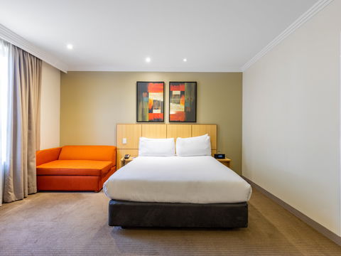 Mercure Brisbane Garden City - Tourism Canberra 13