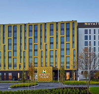 Hyatt Place Melbourne Essendon Fields - Tourism Canberra