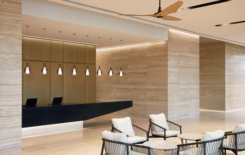 Hyatt Place Melbourne Essendon Fields - Tourism Canberra 2