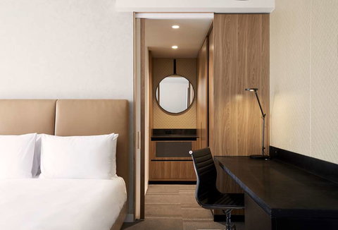 Hyatt Place Melbourne Essendon Fields - Tourism Canberra 6