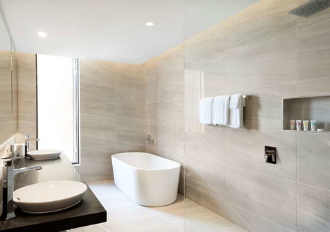 Hyatt Place Melbourne Essendon Fields - Tourism Canberra 8