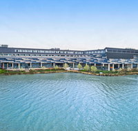 Mercure Melbourne Caroline Springs - Tourism Canberra