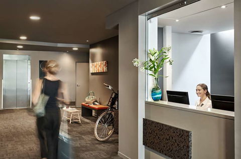 Punthill Essendon Grand - Tourism Canberra 0