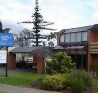Essendon Motor Inn - Tourism Canberra