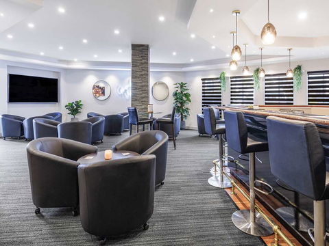 Quality Hotel Melbourne Airport - Tourism Canberra 16